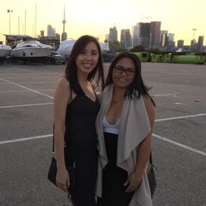 Meet your Posher, Anggi